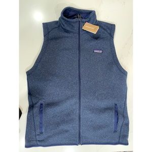 Women’s Patagonia Vest